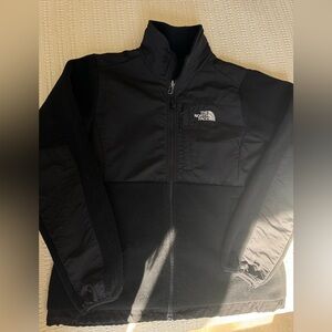 The North Face Classic Zip-up Fleece Women’s Medium